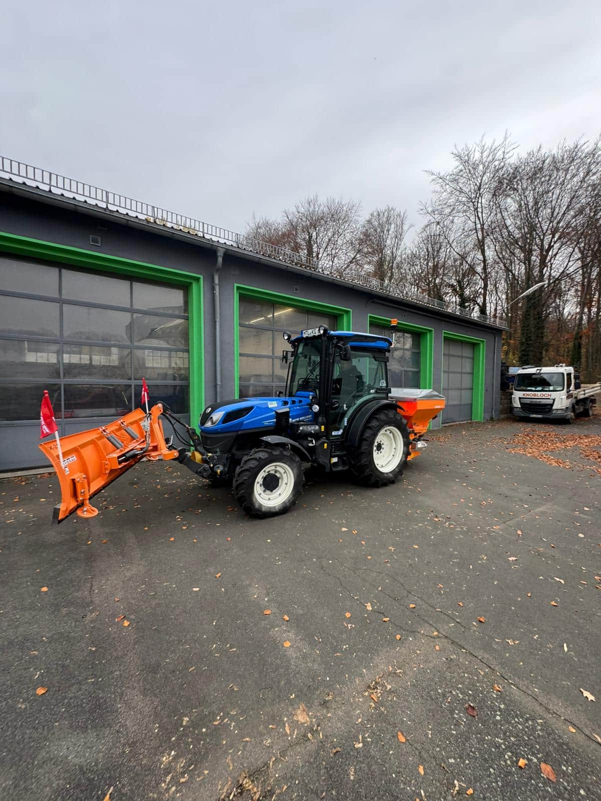 Baggerarbeiten Baggerarbeiten